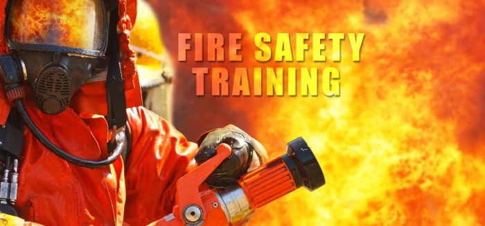 Diploma in Fire Safety