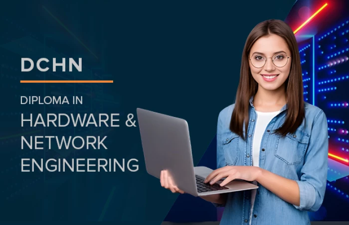 Diploma in Computer Hardware & Networking