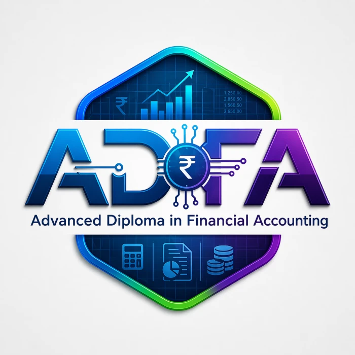 Advanced Diploma in Financial Accounting