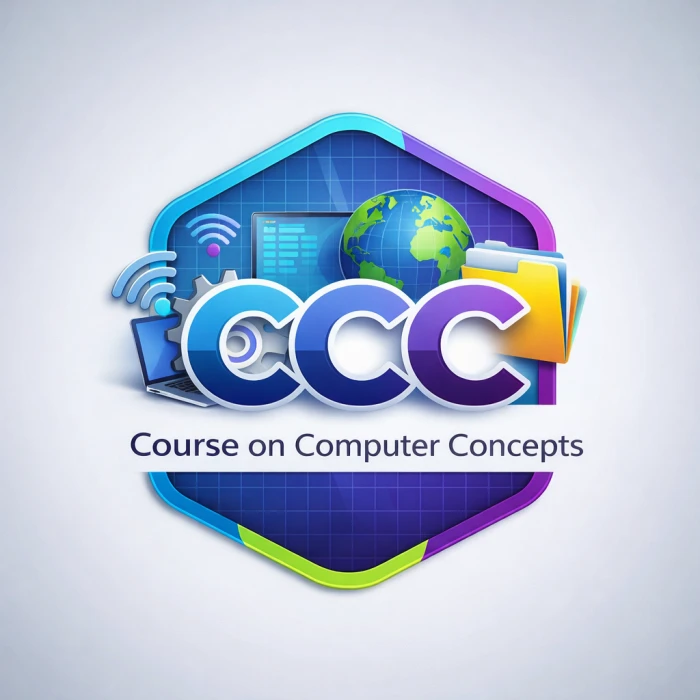 Course on Computer Concepts