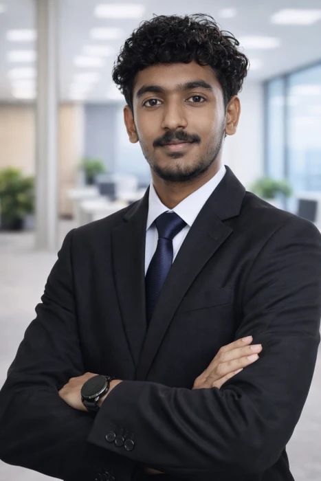 Mr.Mahesh Mandal
