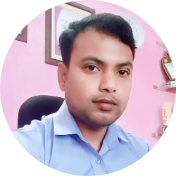 Mr. Manoj Sarkar - Chairman, SUCCESS POINT COMPUTER