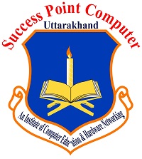 SUCCESS POINT COMPUTER Hero Image