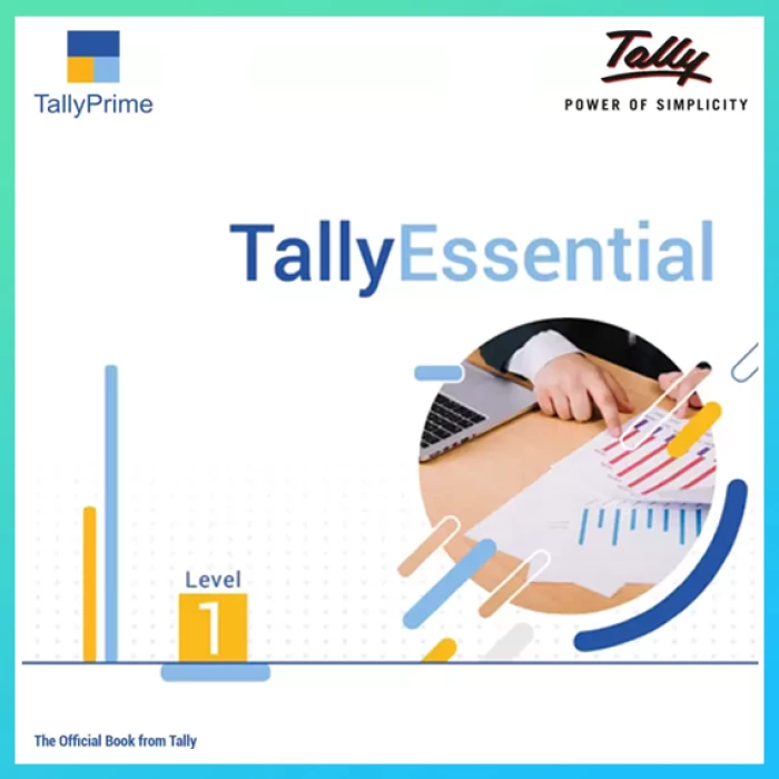 Tally Essential Level 1