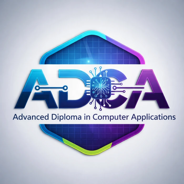Advance Diploma in Computer Application