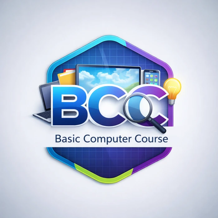 Basic Computer Course
