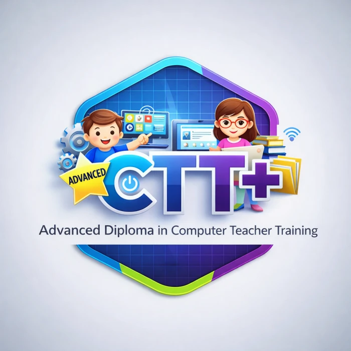 Advanced Diploma in Computer Teacher Training